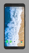 Wallpapers Pixel 3 screenshot 4