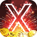 Parx Online™ Slots & Casino Icon