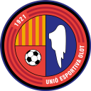 UE Olot Icon