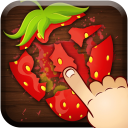 Fruit Smasher - Fruits Ninja Icon