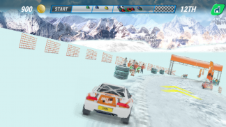 READY 2 RACE CAR- RACING CAR 2021 screenshot 3