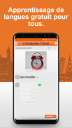 Vocabulaire Persian gratuit screenshot 14