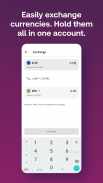 Skrill - Pay & Send Money screenshot 1