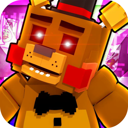 Stream FNAF 1 APK - The Most Terrifying Game You'll Ever Play on Your  Android Device by MorrdoMviepe