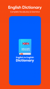 English to English Dictionary screenshot 2