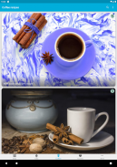 Coffee Space - Unusual coffee recipes screenshot 9