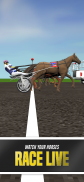 Off And Pacing: Horse Racing screenshot 3