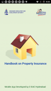 Handbook on Property Insurance screenshot 1