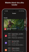 TV4 Play screenshot 15