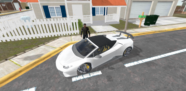 Liberty Walk Online screenshot 1