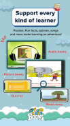 FunDooDaa Books - For Kids screenshot 1