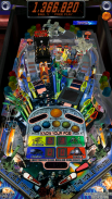 Pinball Arcade screenshot 1