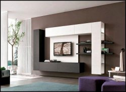 TV Cabinet Design Wallpaper screenshot 5