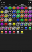 Cube Icon Pack v2 screenshot 13