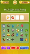 Words to Emojis – Best Emoji Guessing Quiz Game screenshot 23