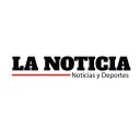 La Noticia HN - Noticias y Deportes Icon