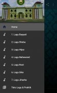 Belajar Tilawah Offline screenshot 2