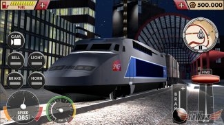 Train Simulator 2016 Free screenshot 5