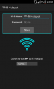 Wi-fi Hotspot screenshot 4