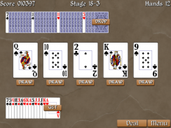 Tactical Poker screenshot 6