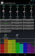 Fun Audio Effector (Demo) screenshot 3