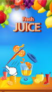 Fruit Blend Ninja Slice Splash screenshot 6