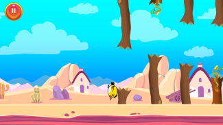 Drunk Bird Prime screenshot 8