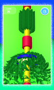 Pipe Corn Slice Mania screenshot 4