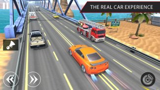 Real Car Racing Games Offline screenshot 3