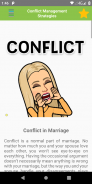 Conflict Management Strategies screenshot 5