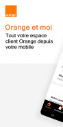 Orange et moi France screenshot 13