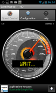 Controle de Velocidade screenshot 5