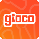 Gioco - Gamer Social Platform & LFG (Early Access) Icon