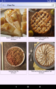 ﻿Pie Recipes : Pie crust, Pie pumpkin, Pie maker screenshot 13