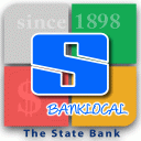 The State Bank Mobile Banking Icon