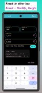 Markup Margin - Calculator screenshot 9