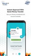 Salary Advance | Personal Loan App, QuickCredit screenshot 10