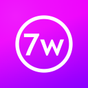 7waves: alcance objetivos e organize metas