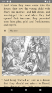 Holy Bible screenshot 17