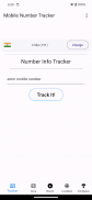 Mobile Number Live Tracker screenshot 4