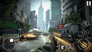 Battleops | Offline Gun Game screenshot 1