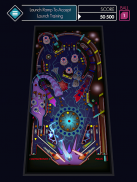 Space Pinball: Classic game screenshot 2