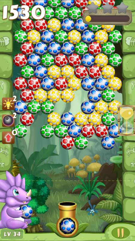 Dinosaur Eggs Pop 2 1.1.8 Download 