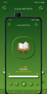 Al Quran: Latin & MP3 Offline screenshot 5