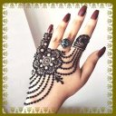 Mehndi Design 2020