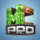 MCProApp build companion, blueprints for Minecraft