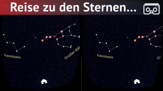 Carlsen Weltraum VR screenshot 1