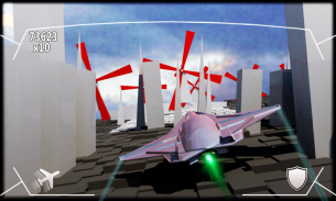 Race to Sun-3D screenshot 1