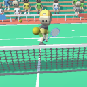 теннисный быстрый турнир Icon