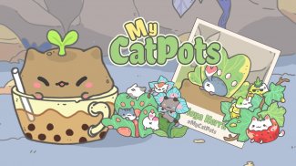 My CatPots screenshot 4